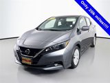 Used 2021 Nissan Leaf S w/ S Charge Package image 3