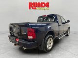 Used 2012 RAM 1500 Sport w/ Remote Start & Security Group image 5