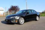 Used 2011 Ford Fusion Sport image 3