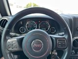 Used 2017 Jeep Wrangler Unlimited Sport w/ Quick Order Package 24S image 5