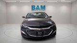 Certified 2020 Chevrolet Malibu LS image 2