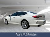 Used 2021 Acura TLX w/ Technology Package image 2