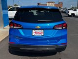 Used 2024 Chevrolet Equinox LT image 4