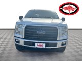 Used 2015 Ford F150 XLT w/ Equipment Group 302A Luxury image 2