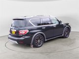 Used 2017 Nissan Armada Platinum image 5