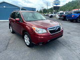 Used 2014 Subaru Forester 2.5i Premium w/ Protection Package #1 image 3