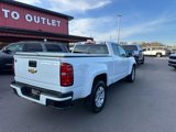 Used 2020 Chevrolet Colorado LT w/ Safety Package image 3