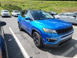 Used 2019 Jeep Compass Altitude image 2