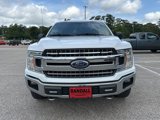 Used 2019 Ford F150 XLT w/ Equipment Group 302A Luxury image 2