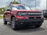 New 2025 Ford Bronco Sport Big Bend image 5