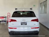 Used 2023 Audi Q5 2.0T Prestige w/ Prestige Package image 5