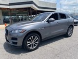 Used 2020 Jaguar F-PACE Premium image 3