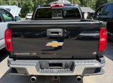 Used 2017 Chevrolet Colorado LT w/ Luxury Package, Chrome image 2