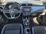 New 2025 Nissan Versa SV image 5
