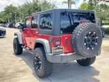 Used 2016 Jeep Wrangler Unlimited Sport w/ Quick Order Package 24S image 5