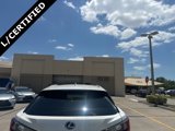 Used 2021 Lexus RX 350 FWD w/ Premium Package image 4