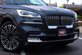 Used 2024 Lincoln Aviator Black Label image 5