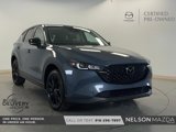 Certified 2024 MAZDA CX-5 Carbon Edition image 3