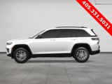 New 2025 Jeep Grand Cherokee Laredo X image 3