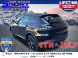 New 2023 Dodge Hornet GT Plus w/ Tech Pack Plus w/o Parking image 3