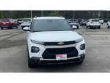 Used 2023 Chevrolet TrailBlazer ACTIV w/ Convenience Package image 3