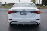 Certified 2022 Nissan Sentra SV image 6