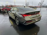 New 2025 Hyundai Elantra Sport image 5