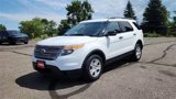 Used 2013 Ford Explorer 4WD w/ Class III Trailer Tow Pkg image 4