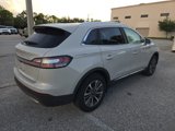 Used 2022 Lincoln Nautilus FWD w/ Premium Package image 4