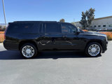 Used 2015 Cadillac Escalade ESV Platinum image 2