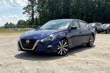 Certified 2020 Nissan Altima 2.5 SR image 2