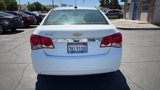 Used 2015 Chevrolet Cruze LS image 4