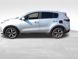 Used 2022 Kia Sportage LX image 3