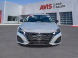 Used 2024 Nissan Altima 2.5 SV image 2