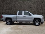 Used 2019 Chevrolet Silverado 1500 Custom w/ Custom Convenience Package image 3