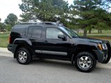 Used 2013 Nissan Xterra PRO-4X w/ Pro-4x Leather Pkg image 2