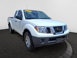 Used 2021 Nissan Frontier S image 3