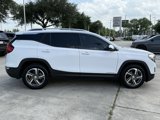 Used 2020 GMC Terrain SLT image 3