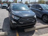Used 2020 Ford EcoSport SE w/ SE Convenience Package image 2
