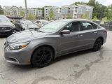 Used 2016 Nissan Altima 2.5 SR image 4