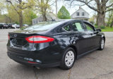 Used 2014 Ford Fusion S image 5