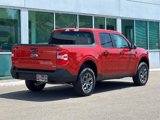 Certified 2022 Ford Maverick XLT w/ Equipment Group 300A Standard image 3