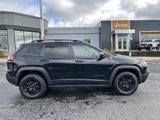 Certified 2022 Jeep Cherokee Trailhawk w/ Sound & Nav Group image 5