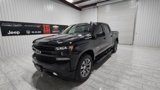Certified 2022 Chevrolet Silverado 1500 RST w/ LPO, Blackout Package image 3