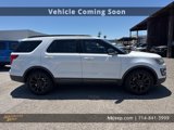 Used 2017 Ford Explorer XLT w/ Equipment Group 202A image 4