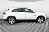 Used 2020 Volkswagen Atlas Cross Sport SEL image 2