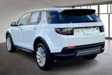 Used 2020 Land Rover Discovery Sport SE image 4