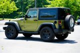 Used 2013 Jeep Wrangler Sport image 4