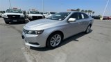 Certified 2019 Chevrolet Impala LT image 4