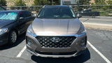 Used 2019 Hyundai Santa Fe AWD image 2